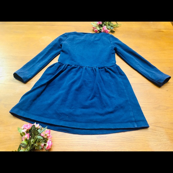 Carter’s Wild at Heart Girls dress - Picture 3 of 3